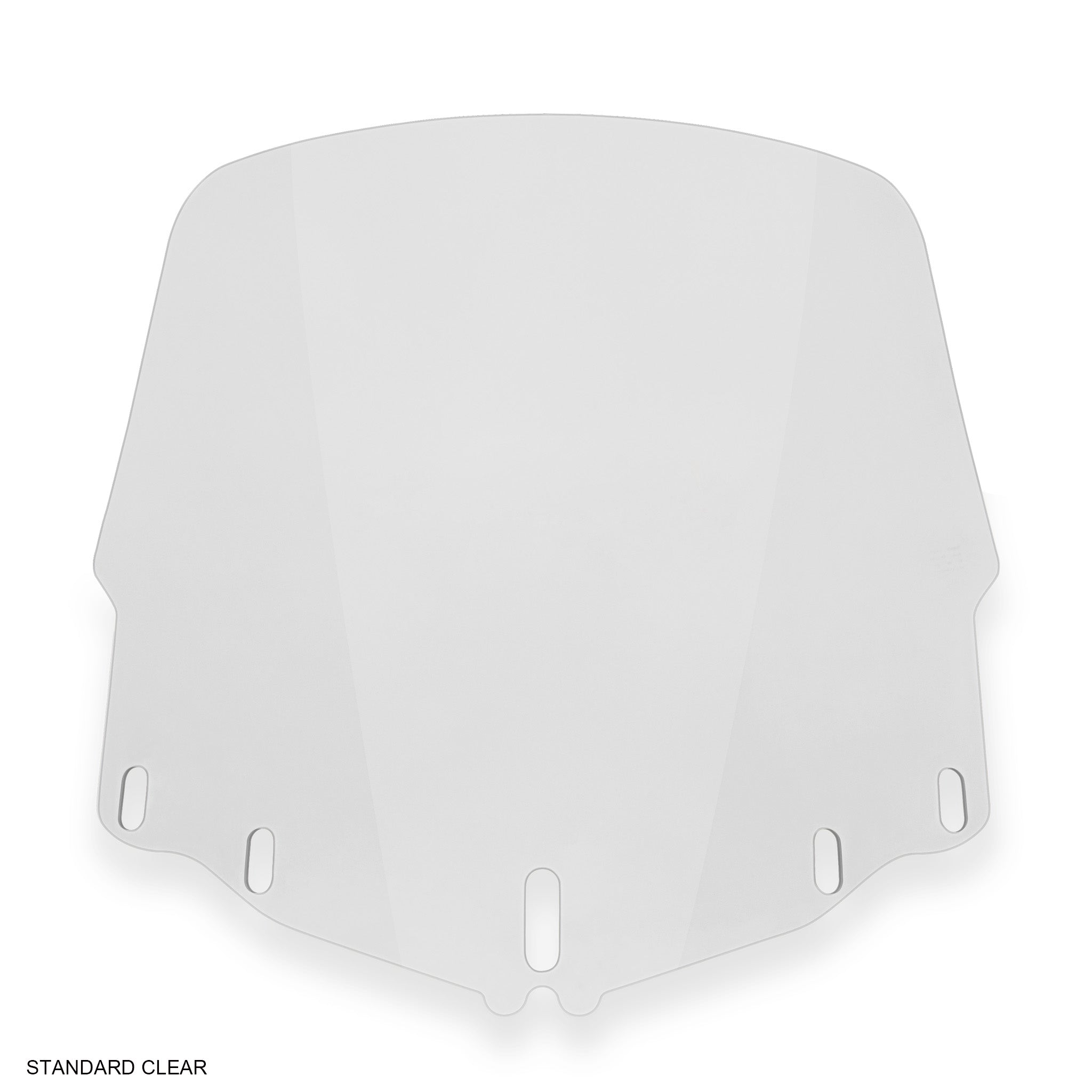 Replacement Windshield for Gold Wing GL 1800