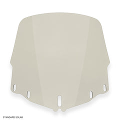 Standard Solar Replacement Windshield for Gold Wing 1800