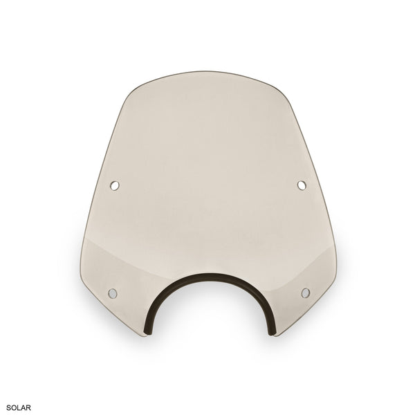 Memphis Shades Del Rey - Sportshield -  Solar