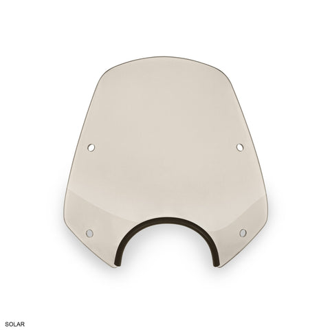 Del Rey Sportshield for Sportster XL883L 883 SuperLow