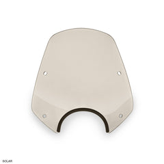 Memphis Shades Del Rey - Sportshield -  Solar