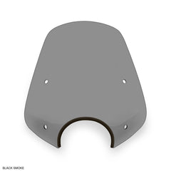 Del Rio - Sportshield - Black Smoke