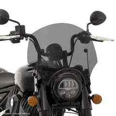 El Paso Sportshield for 2022 - 2024 Indian Chief Bobber