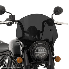 El Paso Sportshield for 2022 - 2024 Indian Chief Bobber