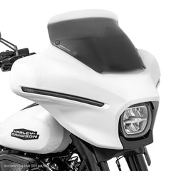 Spoiler Windshields for 2024 - 2026 FLHX Street Glide
