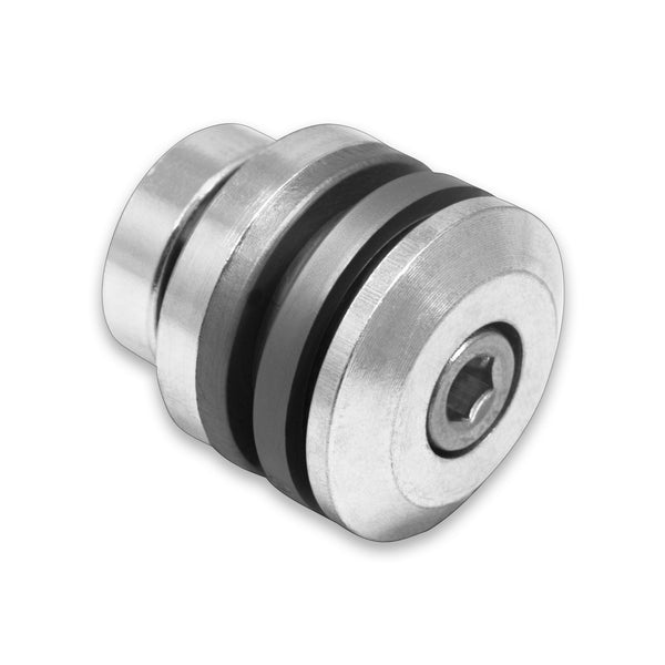 Polished - Bracket Bushing Assembly