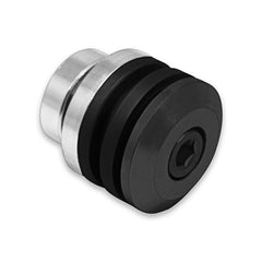 Black - Bracket Bushing Assembly