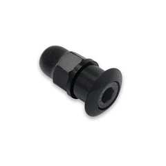 Black Fats Slim Strap Screw Nut Assembly