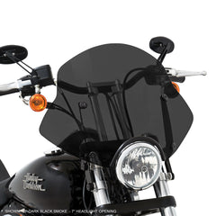 Speed Demon Sportshield