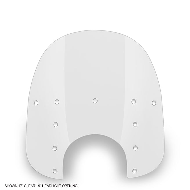 パーツ memphis shades Sportshield Trigger-Lock™ Mounting Hardware for Metric