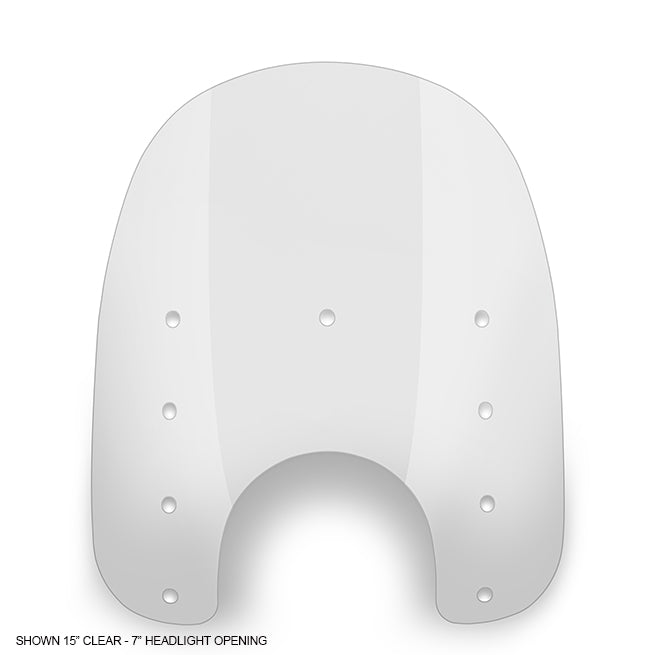 Memphis Slim Replacement Plastic