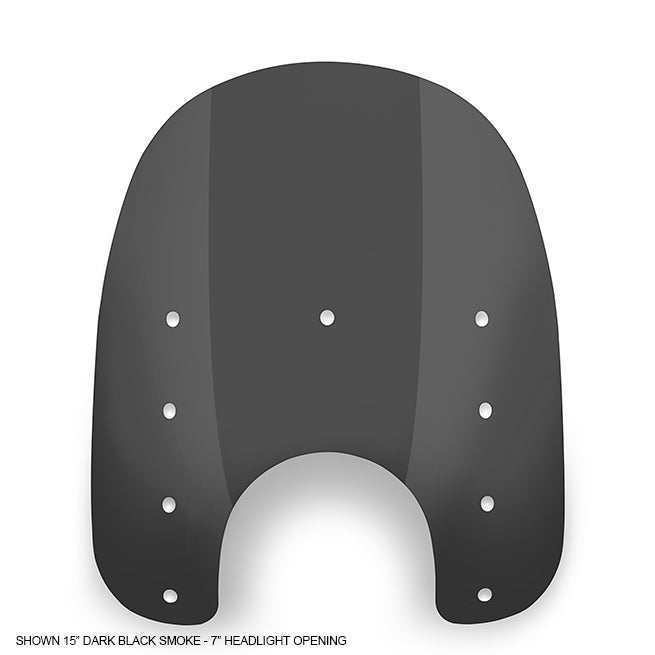 Memphis Shades MEP6469 21 インチ交換用シールド HRTG/FTBY ソーラー Memphis Shades MEP6469 21" Replacement Shield HRTG/FTBY Solar