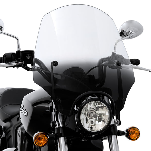 Fairings and Windshields for Indian Motorcycles