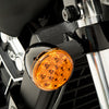 Turn Signal Relocation for Indian Scout Bobber