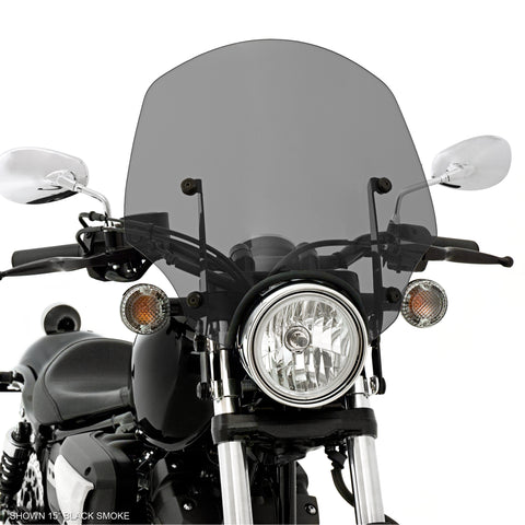 Yamaha Bolt Windshield | El Paso Sportshield for 2014 - 2020 950