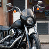 Dyna FXDB Street Bob Cafe Fairing