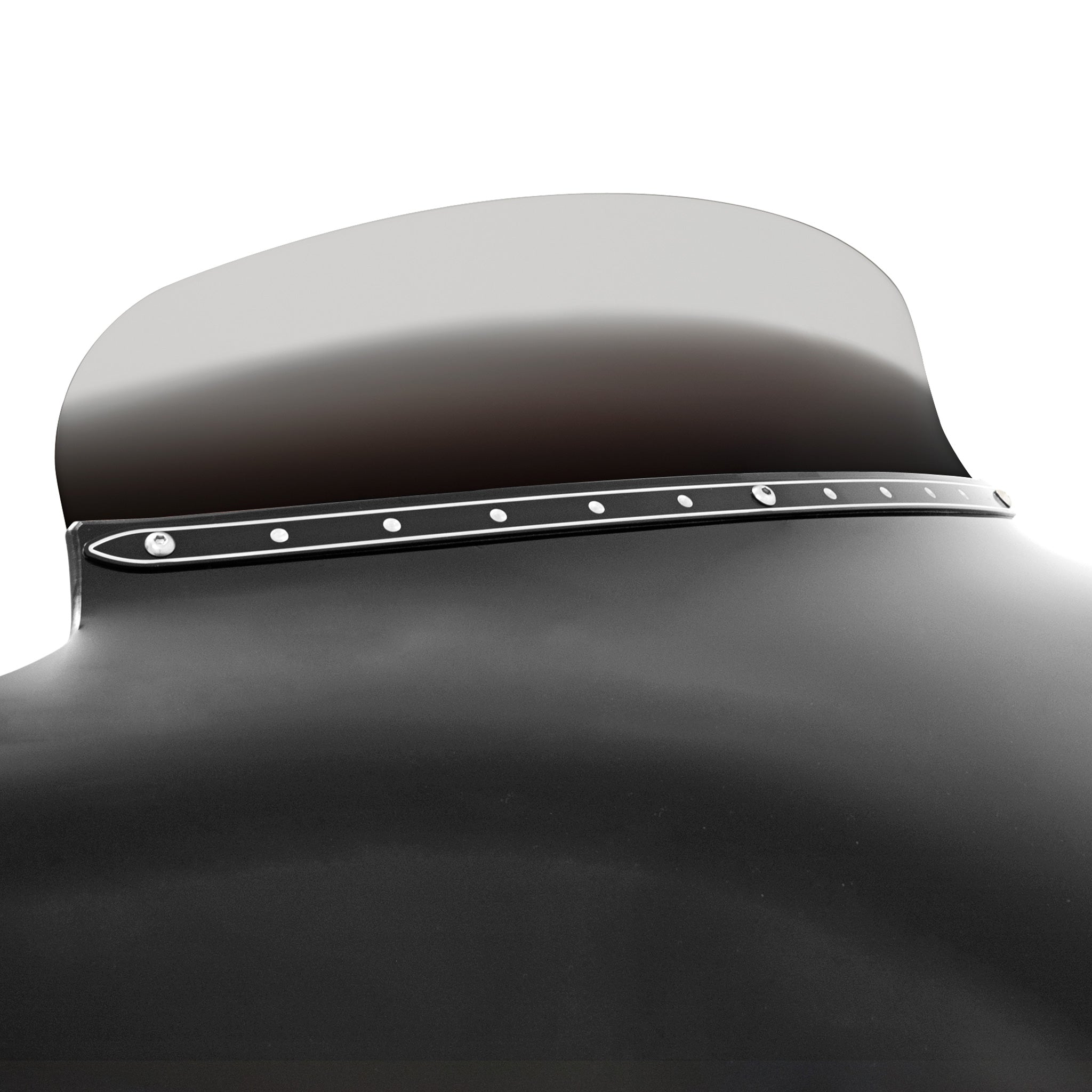 Night Shades Dots Trim for Memphis Shades Batwing