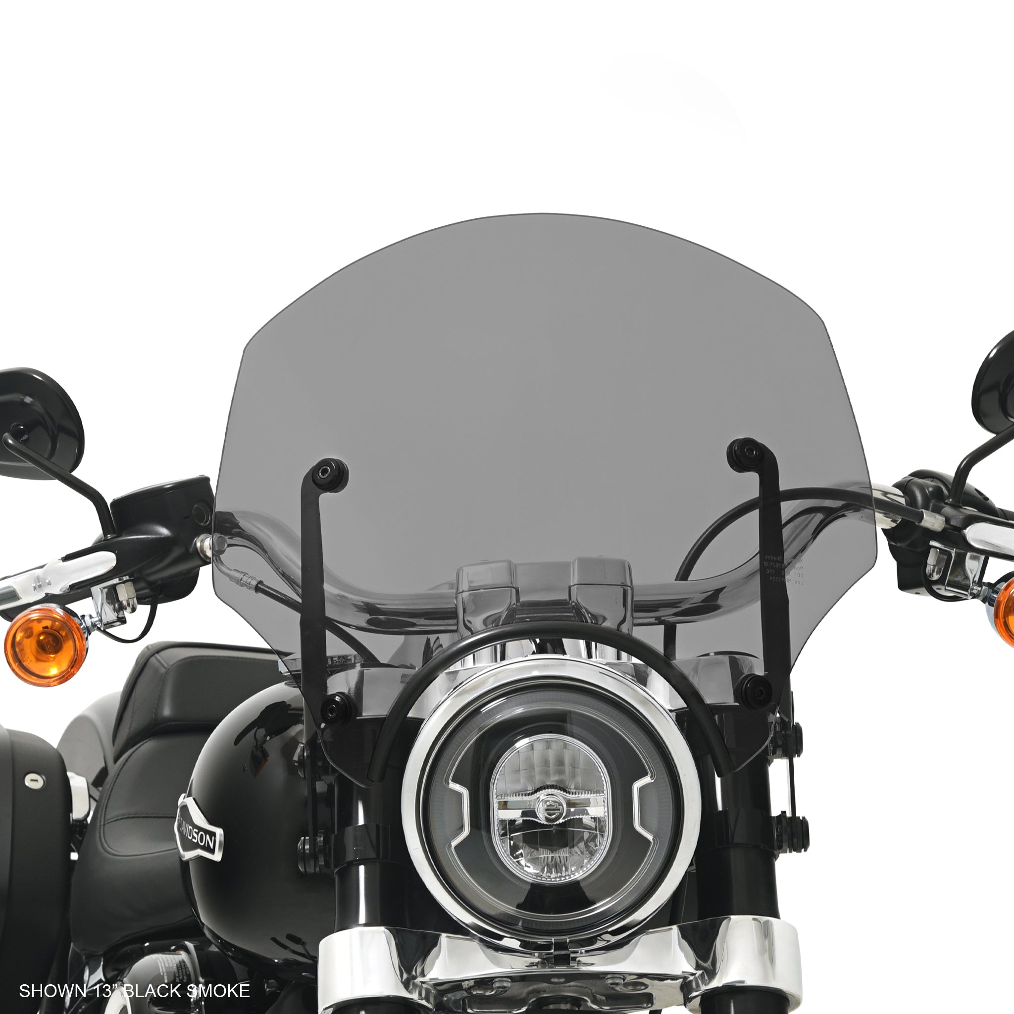 FLSB Sport Glide El Paso Sportshield