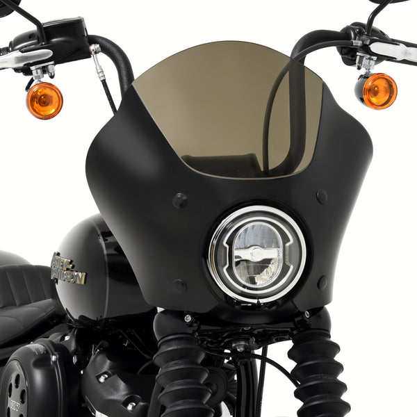 Fairings and Windshields for Harley-Davidson, Motorcycle Windshields