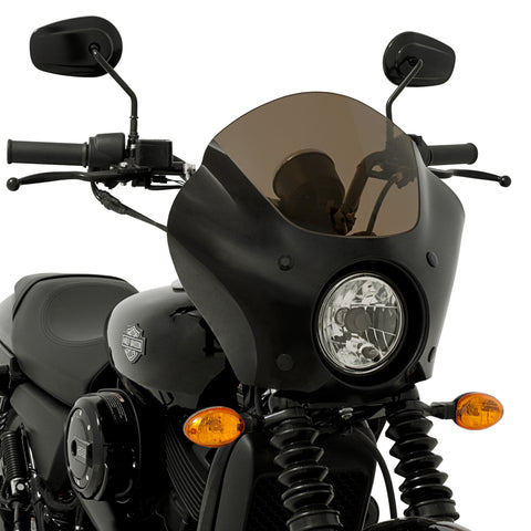 Gauntlet Fairing for Harley Street 500 and Street 750