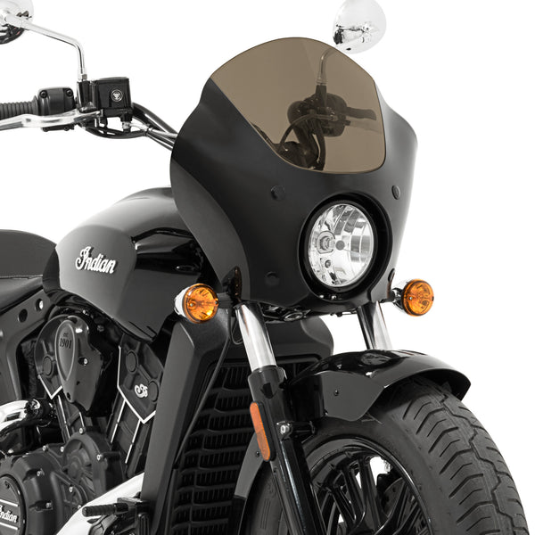 Gauntlet™ Fairing for 2015 - 2024 Indian Scout and Scout-Sixty