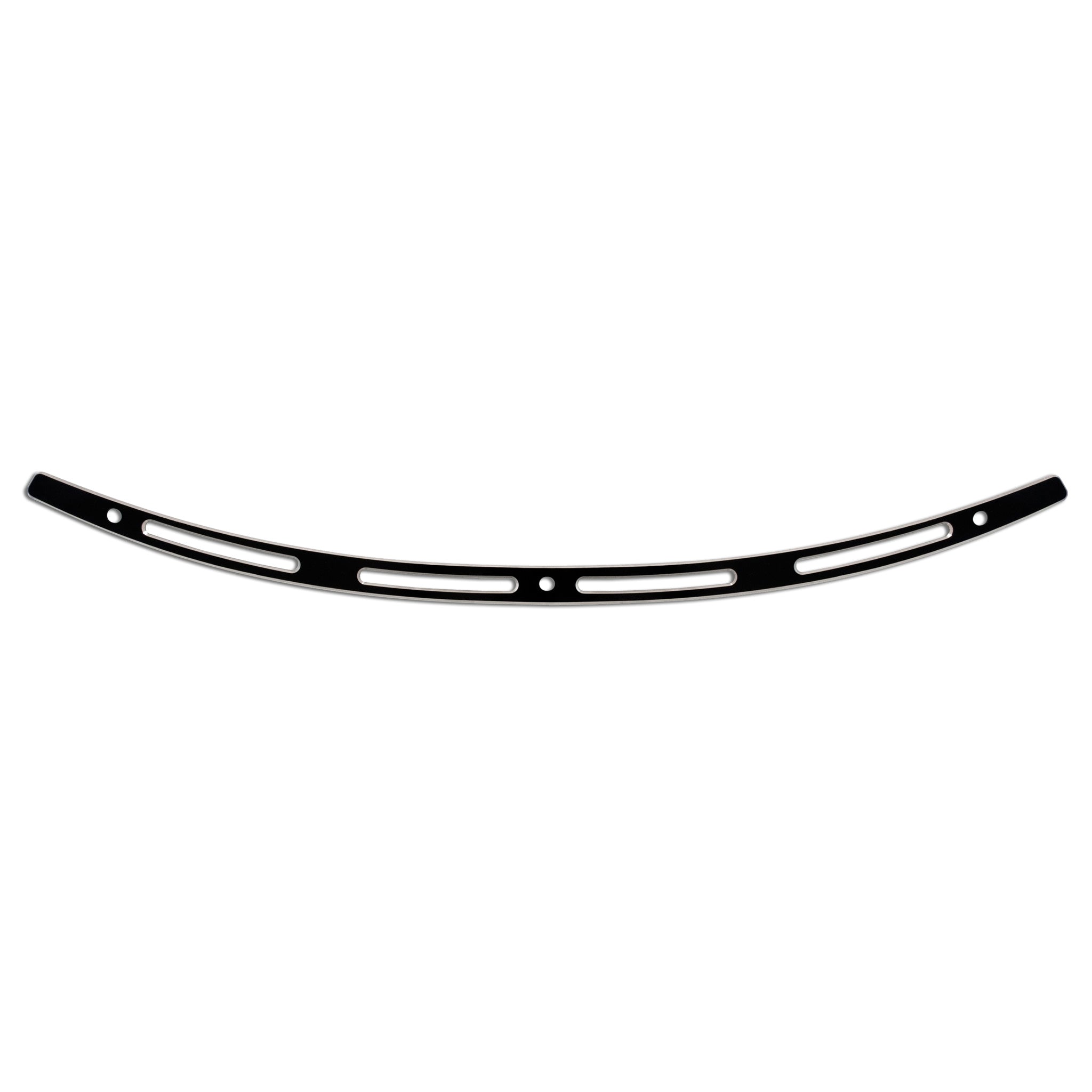 Slots Fairing Trim for FLH | FLH Windshield Trim