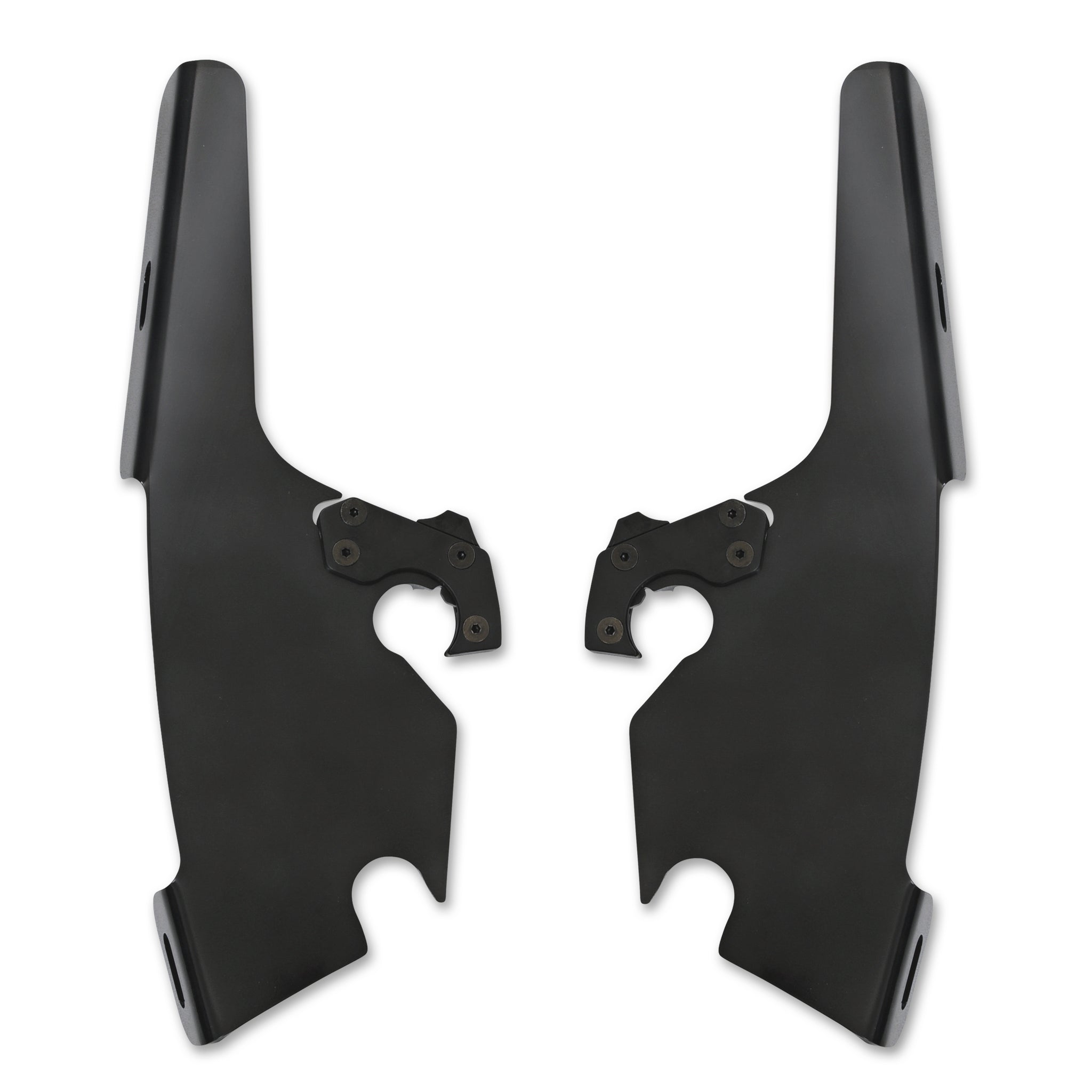 Memphis Fats & Memphis Slim Trigger-Lock Mounting Hardware for