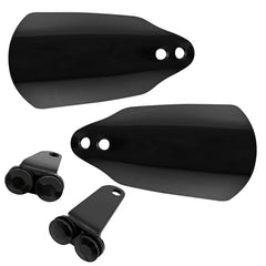 Hand Guards for 2008 - 2016 Harley Road King