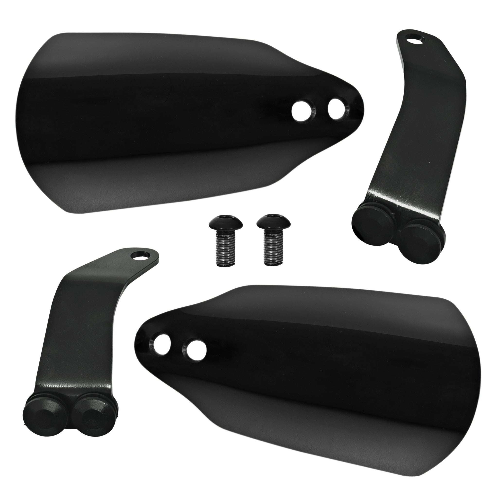 Hand Guards for Indian Motorcycle Scout Bobber