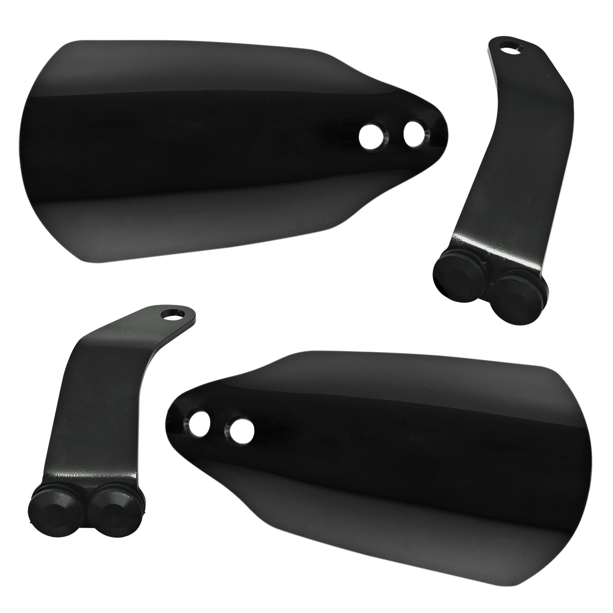 Hand Guards for Indian Scout and Scout-Sixty
