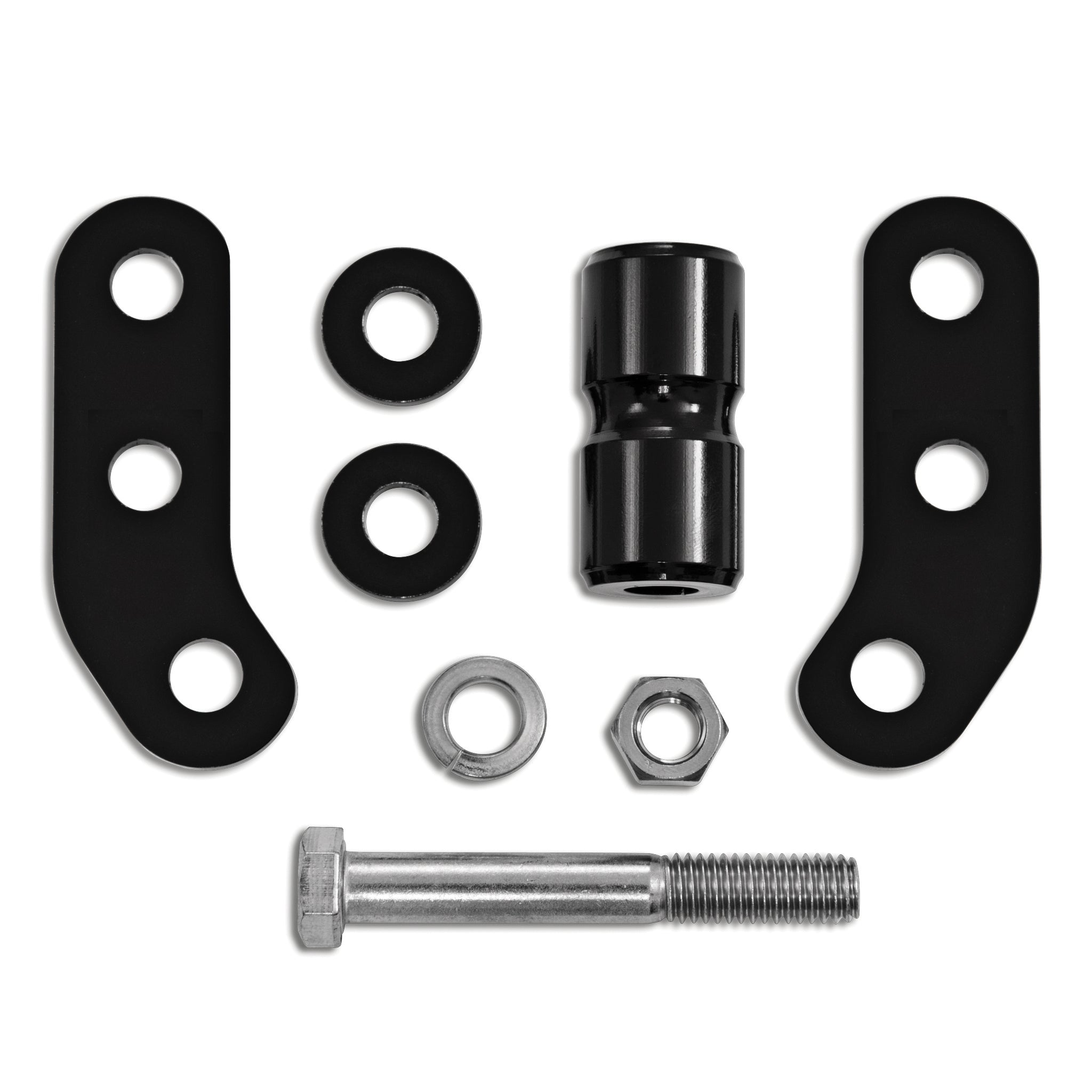 FXLRS 2020 - 2024 Low Rider S Headlight Extension Kit