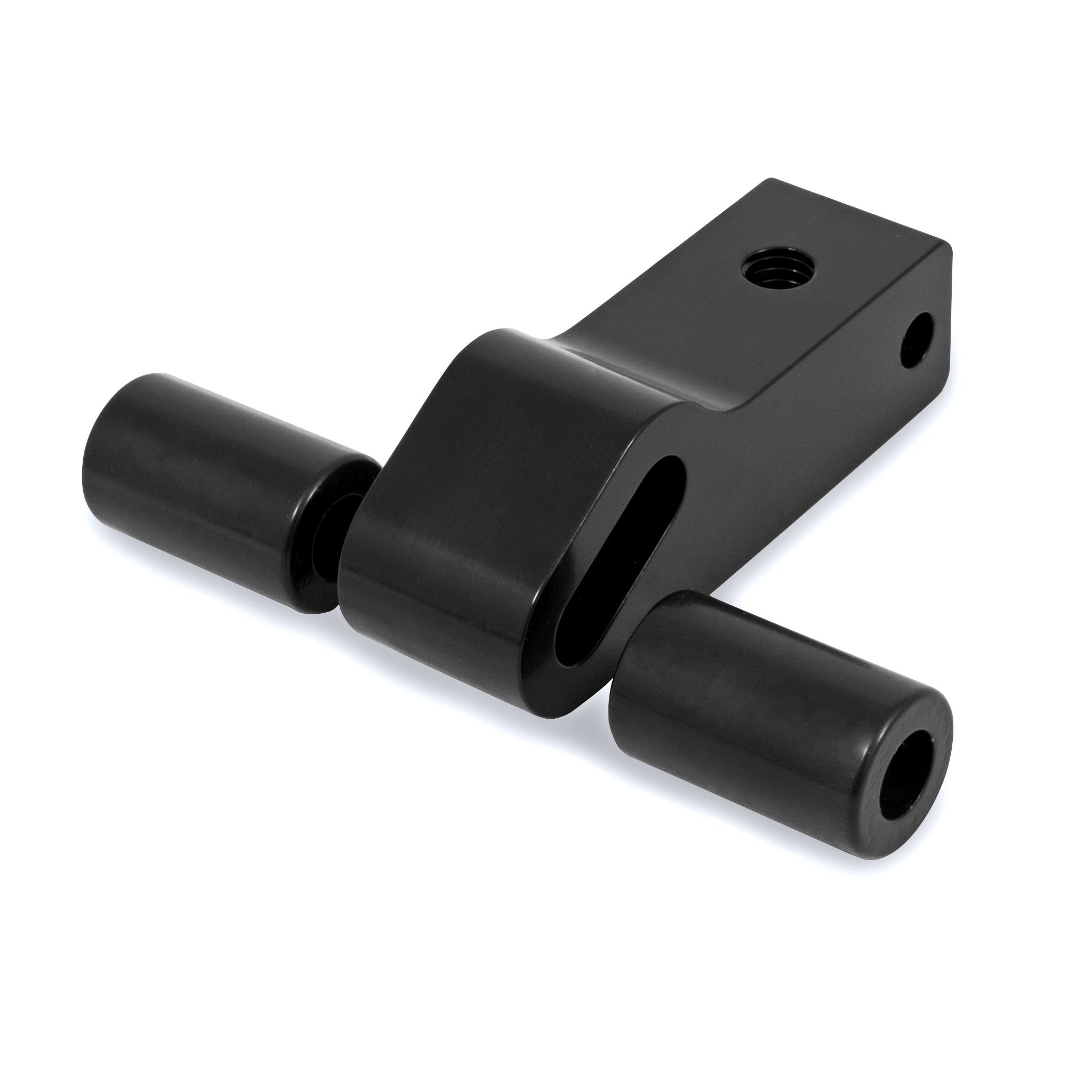 Fat Bob Headlight Extension Block | FXDF Block