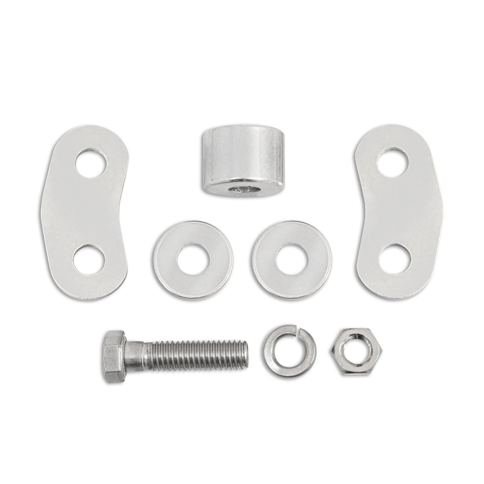 Sportster XL1200X FortyEight Headlight Extension Kit Short