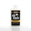 All Kleer for motorcycle windshield cleaning