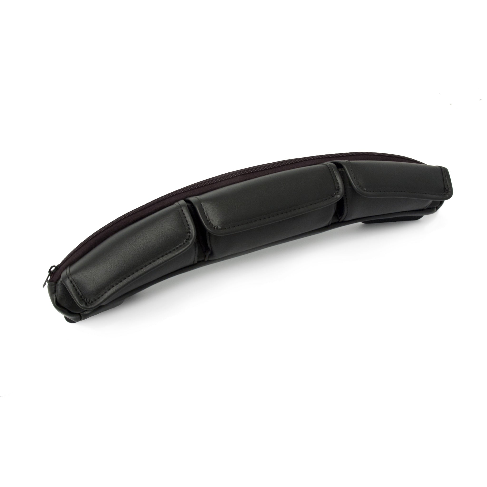 Big Zipper Pouch for Memphis Shades Batwing