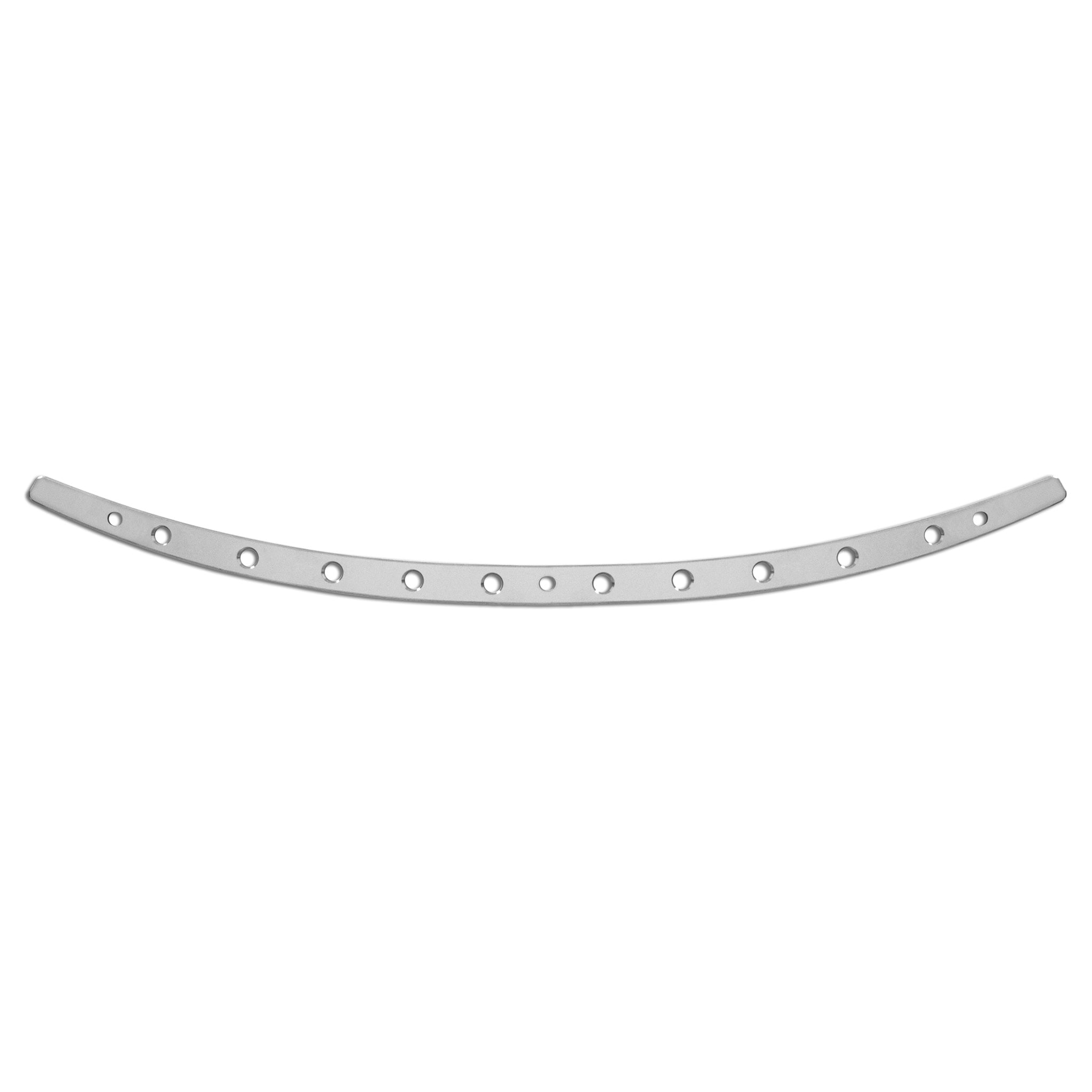 Holes Fairing Trim for FLH