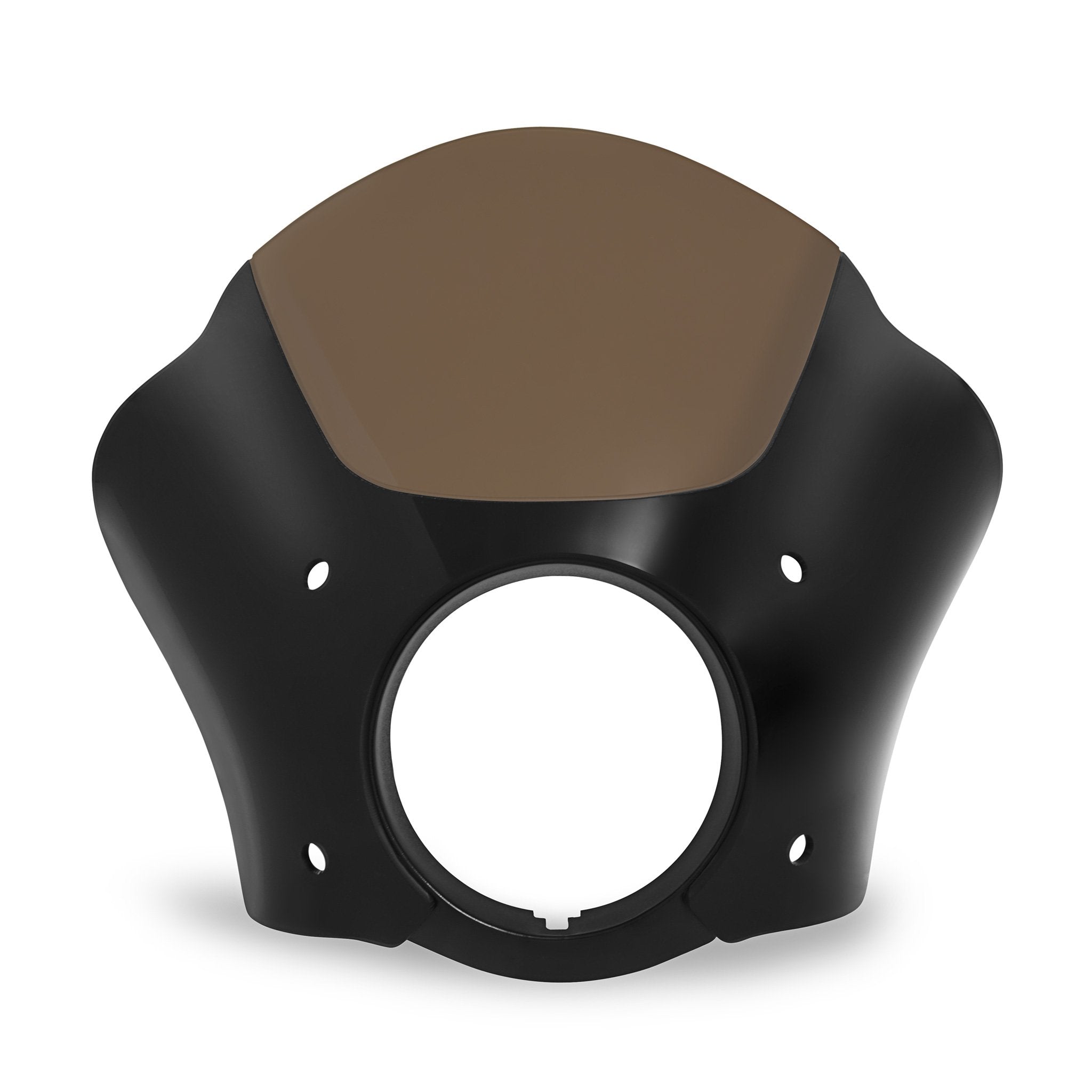 Gauntlet Fairing for Sportster 883 Low