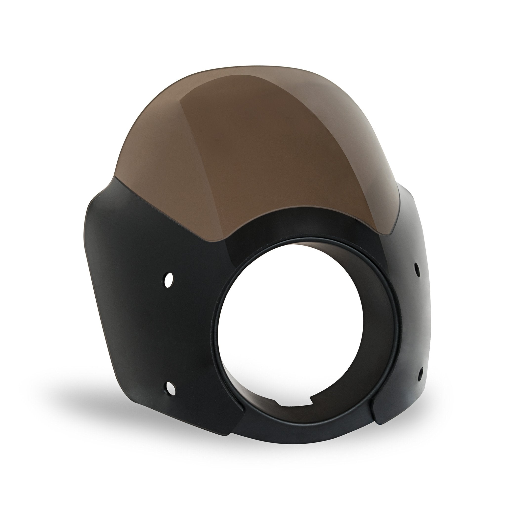 Cafe Fairing for FXDL Dyna Low Rider