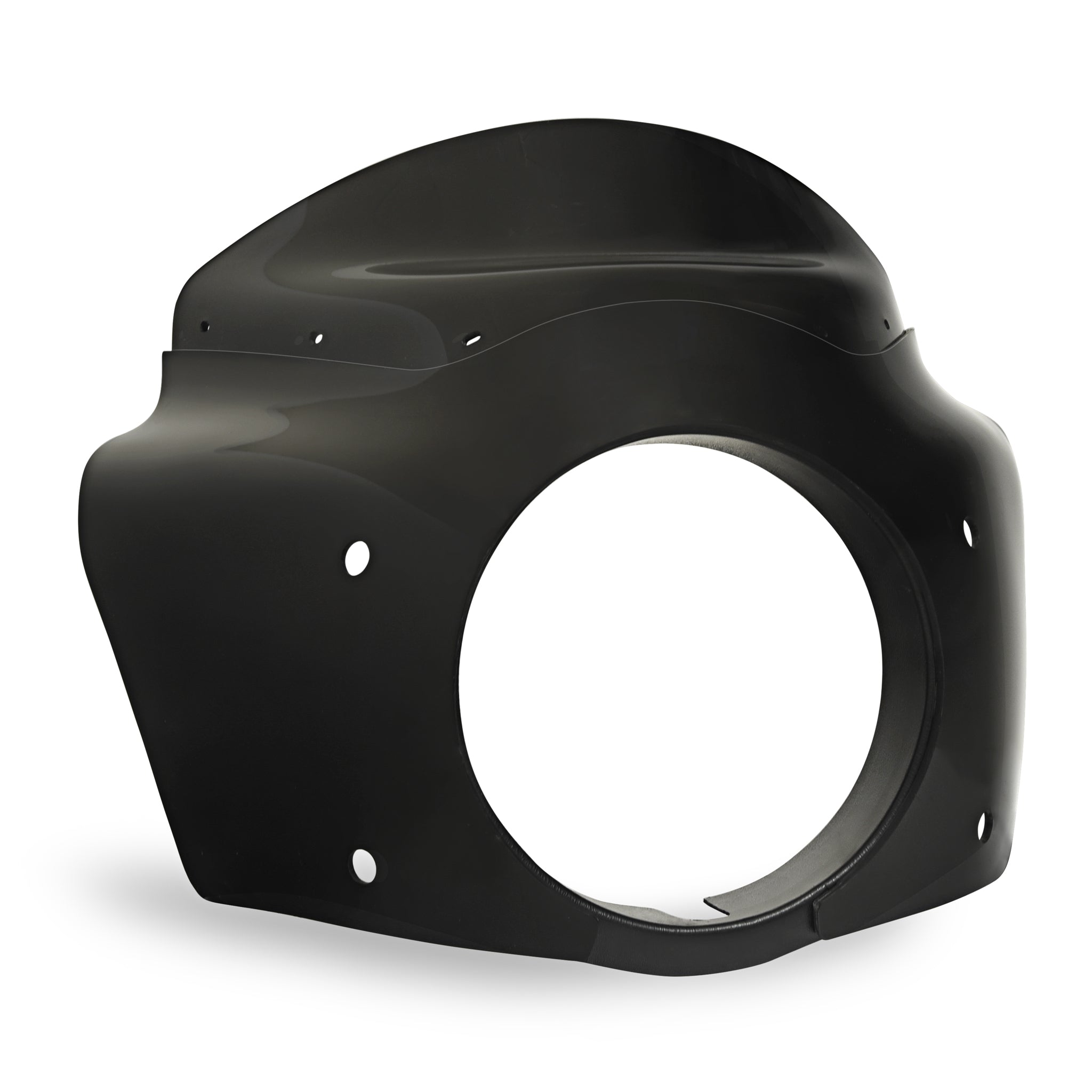 Road Warrior Fairing for FLSTF Fat Boy |