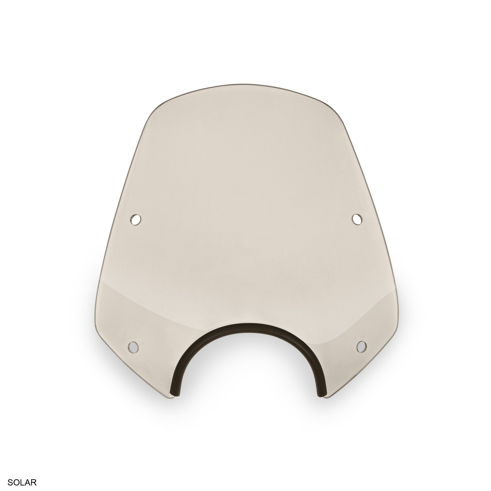 Del Rey Sportshield for FXR Super Glide