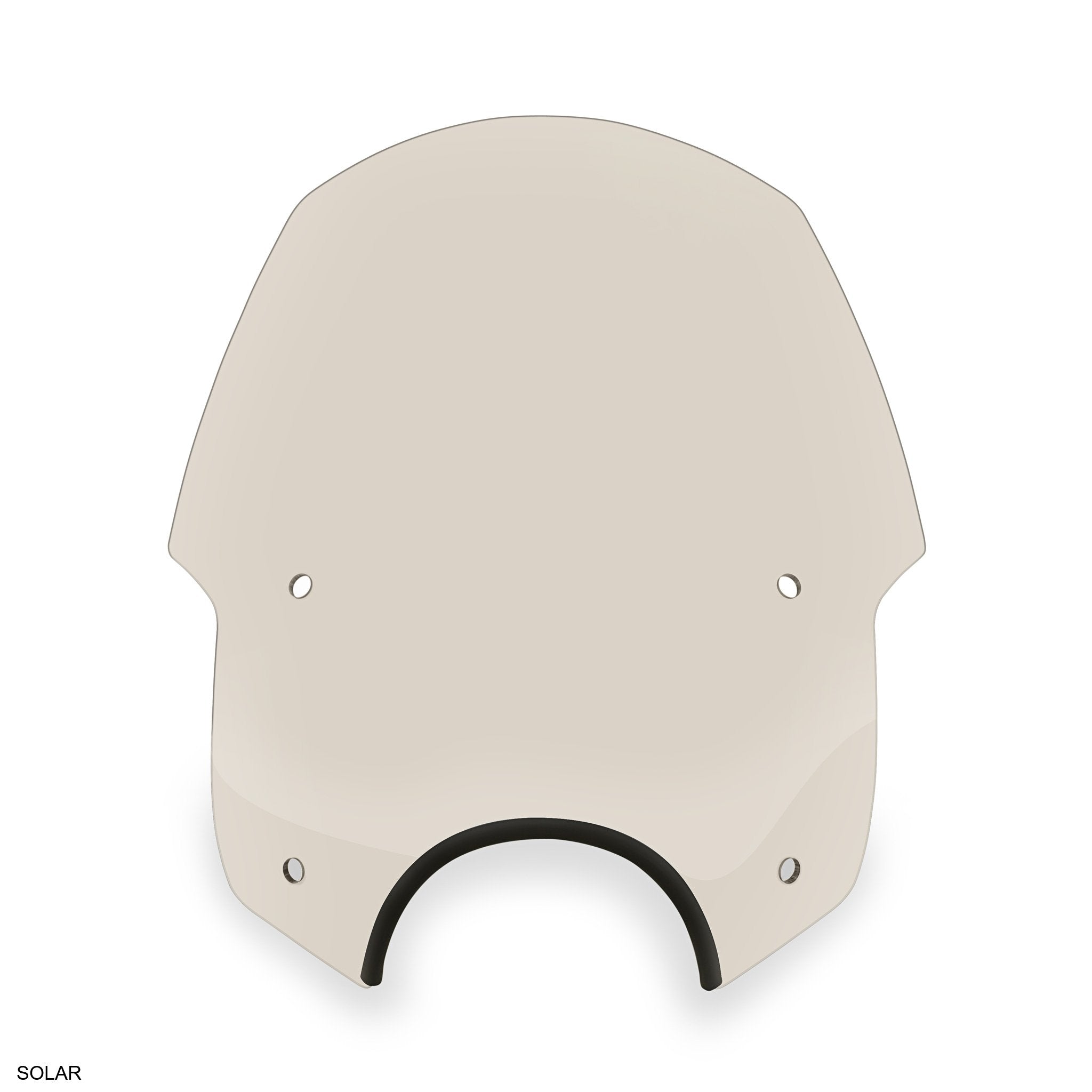 Alley Cat Sportshield for 2004-2012 Victory Kingpin
