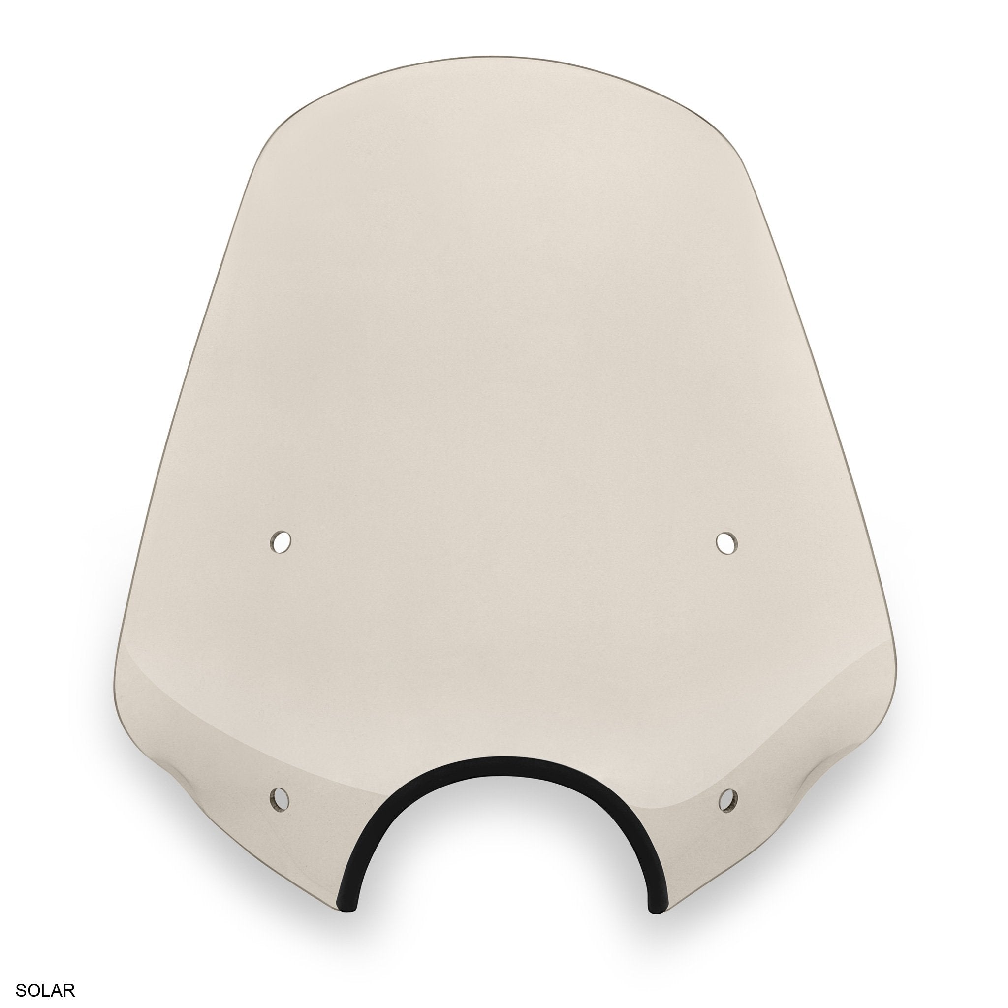 Fairings and Windshields for Metric Cruisers - sportshields