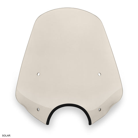 Memphis Shades MEP6469 21 インチ交換用シールド HRTG/FTBY ソーラー Memphis Shades MEP6469 21" Replacement Shield HRTG/FTBY Solar