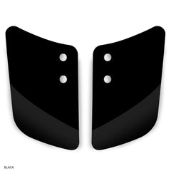 Lowers for LS650P S40