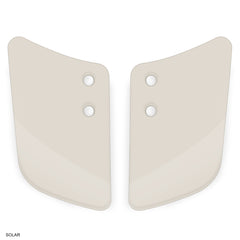 Lowers for VL1500LC Intruder