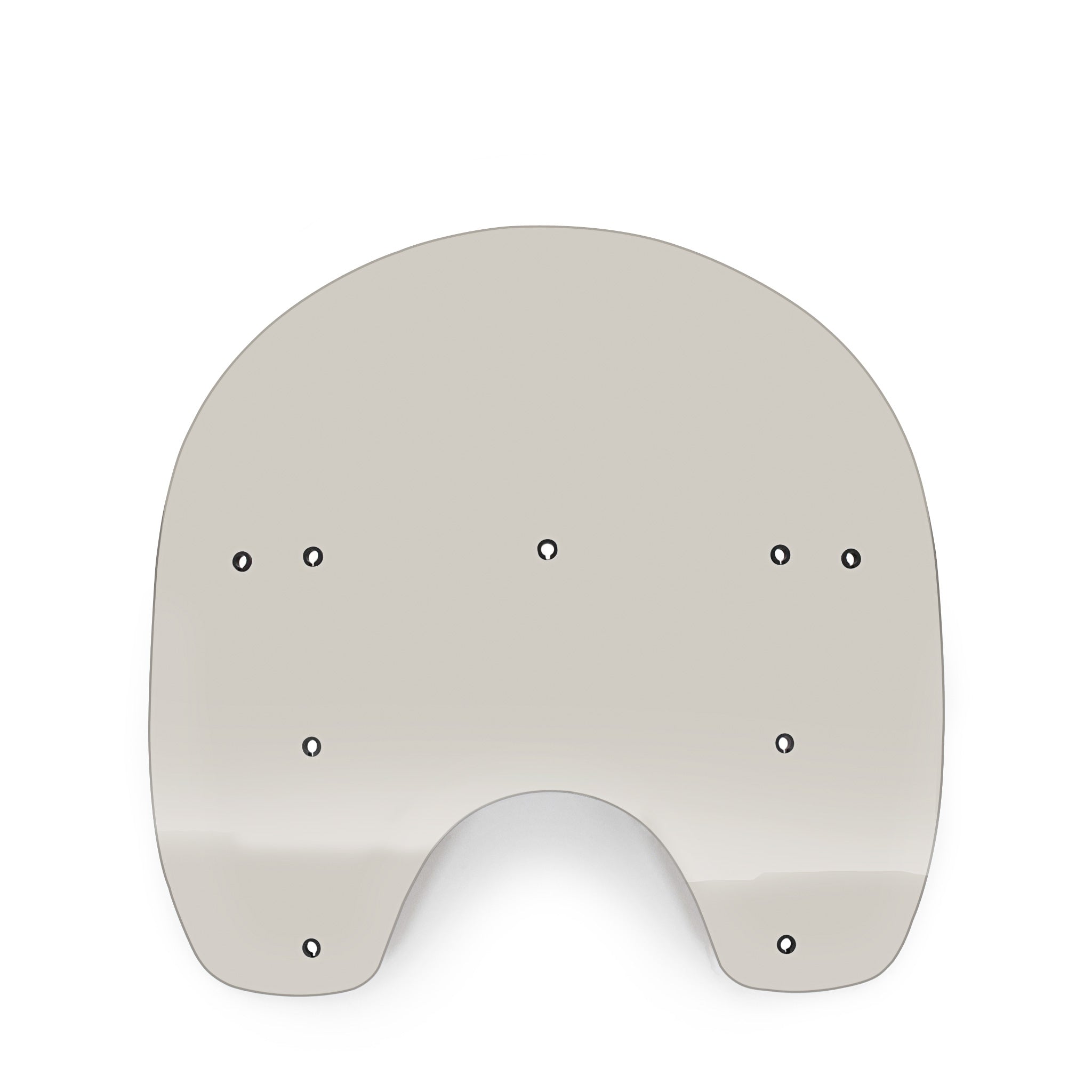Replacement Plastic for Dyna Wide Glide 2005- earlier w/ Quick-Release