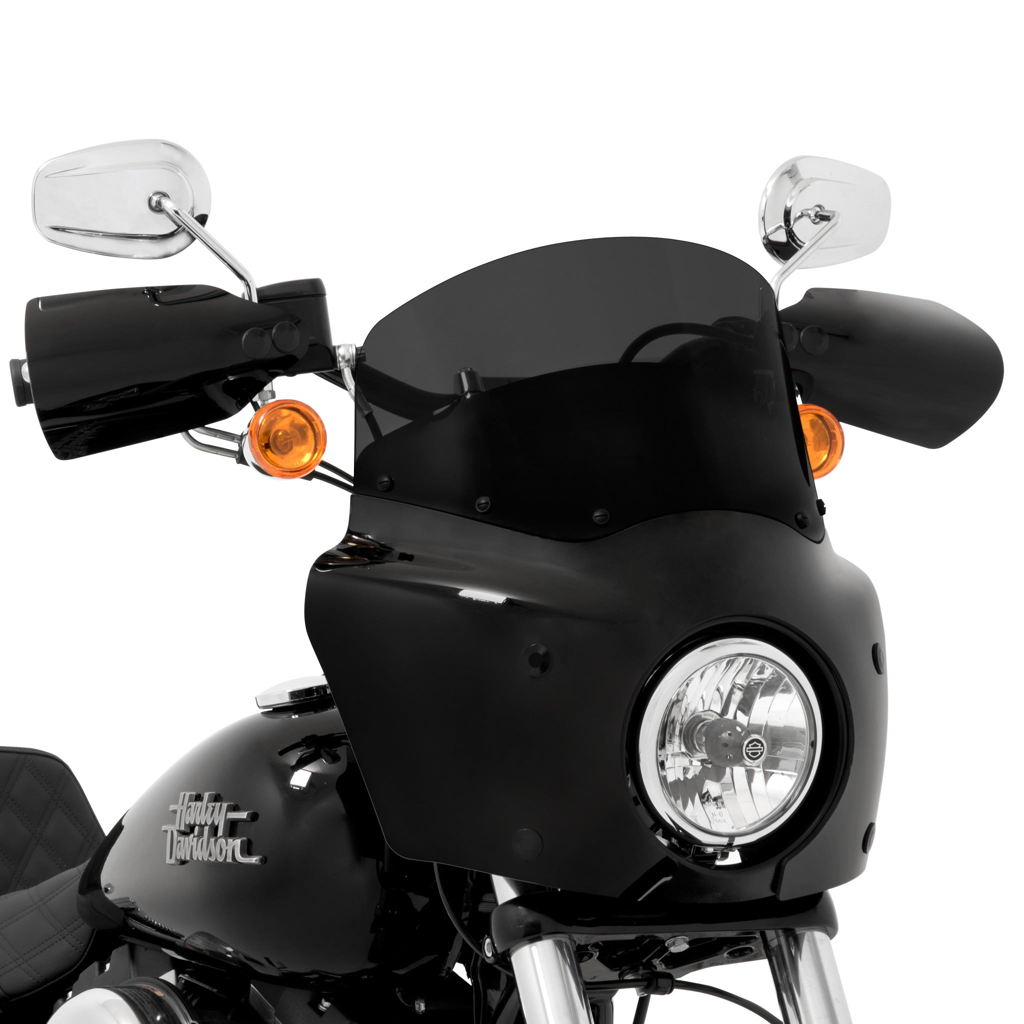 Standard Windshields for Road Warrior® Fairing