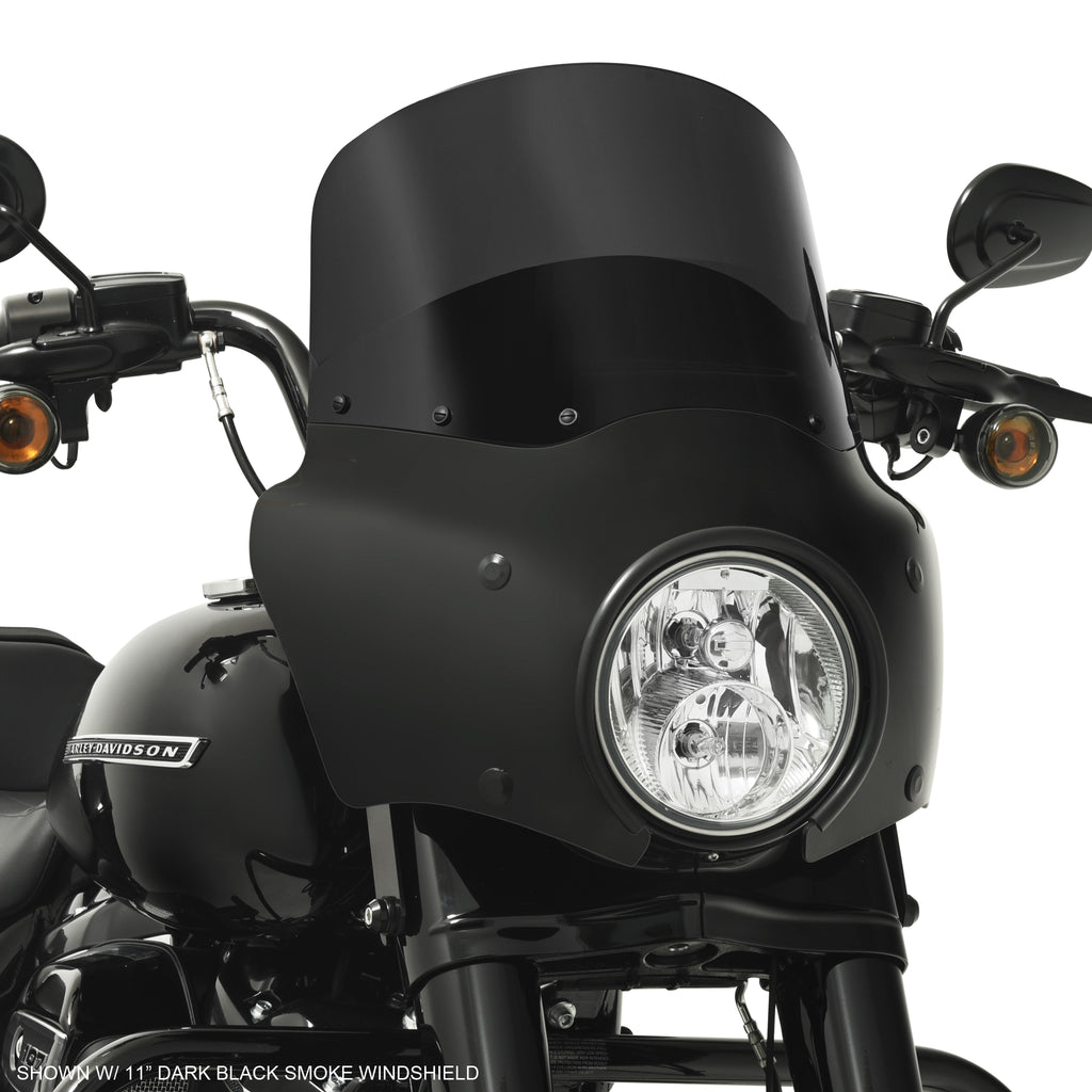 Road Warrior Fairing 2017 2025 FLHRXS Road King Special