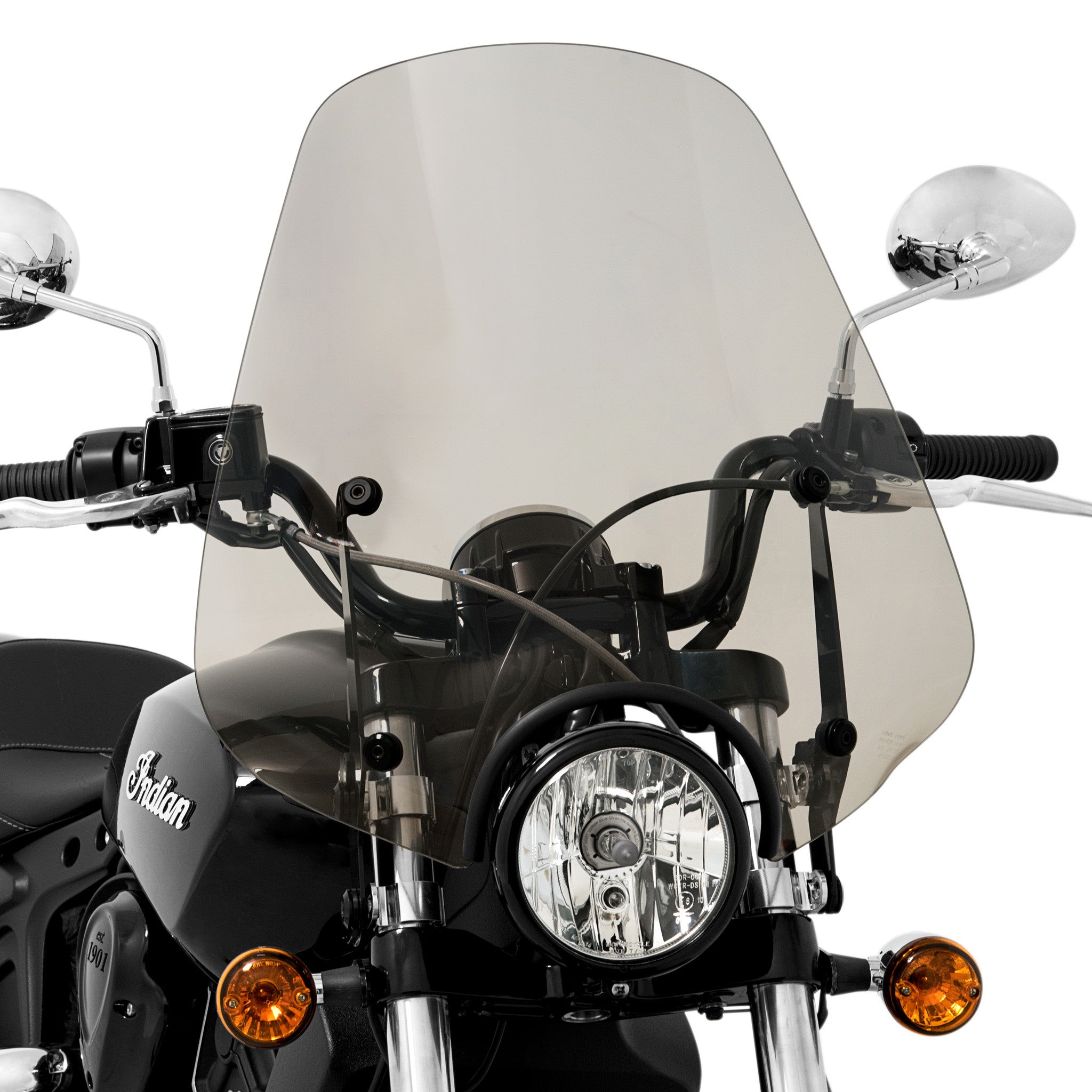 Rio Grande Sportshield for 2015 - 2024 Indian Scout and Scout-Sixty