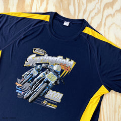 2021 Springfield Mile T-Shirt - Moisture Wicking